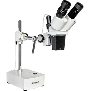 Bresser Microscopio estereo Biorit ICD-CS