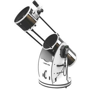 Skywatcher Telescopio Dobson N 305/1500 Skyliner FlexTube BD DOB GoTo