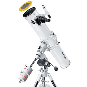 Bresser Telescopio N 150/1200 Messier Hexafoc EXOS-2