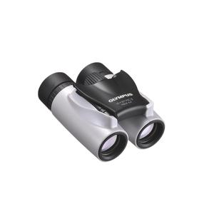 Jumelles Compactes OM SYSTEM 8x21 – Prismes Toit, Grossissement 8x, Ultra-légères, Garantie 15 Ans