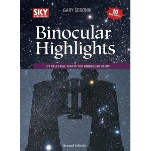 Sky-Publishing Binocular Highlights