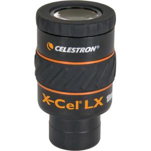 Celestron Ocular X-Cel LX de 18mm 1,25"