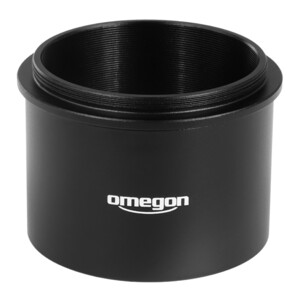 Omegon Manguito de enchufe M48 a 2"