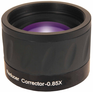 Skywatcher Reductor focal 0,85x / Corrector para Evostar-80ED DS-PRO