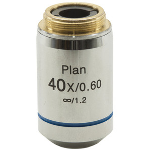 Optika Objetivo M-773, 40x/0,60, LWD, IOS, plan, par XDS-2
