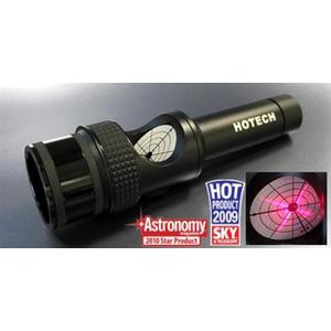 Collimateurs lasers Hotech Laser de collimation 1.25" SCA  - Réticule en croix