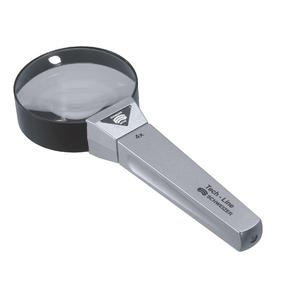 Eschenbach Lupa para leer Visomed 80mm