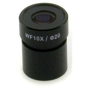 Optika Ocular micrométrico ST-005, WF10x para serie stéréo