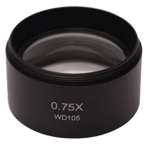 Optika Objetivo ST-091 0.75x (w.d. 117mm) ST-091, 0.75x SZ
