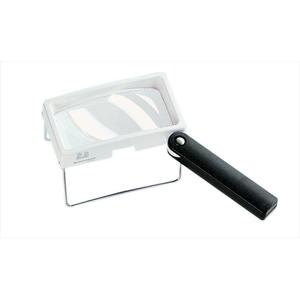 Eschenbach Lupa para leer Visomed 100x50mm