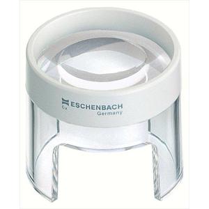 Eschenbach Lupa para leer Visomed 80mm