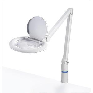 Eschenbach Lupa varioLED+, 3,55D, 1,9x, Ø132mm, AA100mm