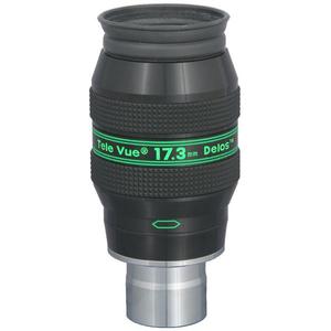 TeleVue Ocular Delos 17,3mm 1,25