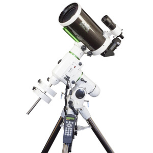 Skywatcher Telescopio Maksutov MC 150/1800 SkyMax EQ6 Pro SynScan GoTo