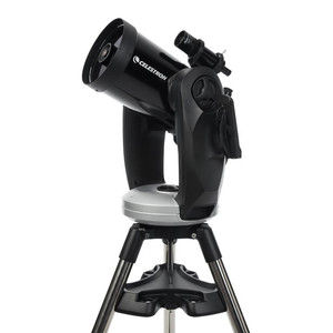 Celestron Telescopio Schmidt-Cassegrain SC 203/2032 CPC 800 GoTo