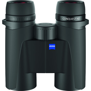 ZEISS Binoculares Conquest HD 8x32