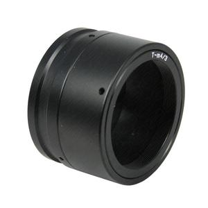 Baader Anillo-T Micro Four Thirds (4/3) con extensor sustraible 19mm