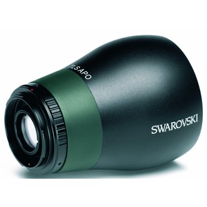 Swarovski Adaptador de cámara TLS APO para los modelos ATX / STX