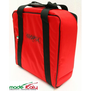 Geoptik Bolso de transporte Bolsa para monturas HEQ5/GP/LXD/GM8/AVX