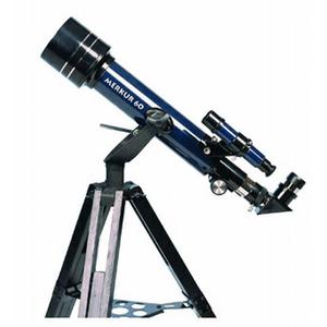 Dörr Telescopio AC 60/910 Merkur 60 AZ-2