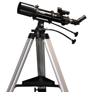 Skywatcher Telescopio AC 70/500 Mercury AZ-3
