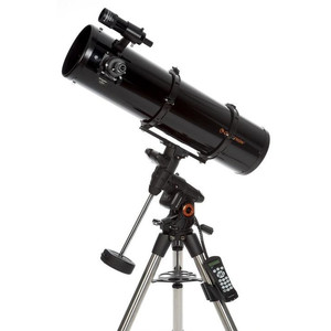 Celestron Telescopio N 200/1000 Advanced VX AS-VX 8" GoTo