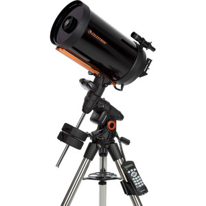 Télescope Schmidt-Cassegrain  Celestron SC 235/2350 Advanced VX 925 AVX GoTo