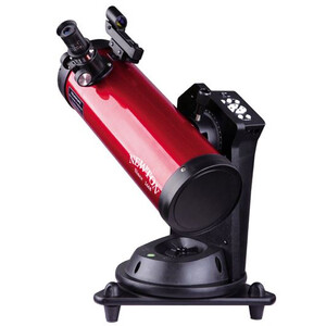 Skywatcher Telescopio Dobson N 114/500 Heritage Virtuoso DOB