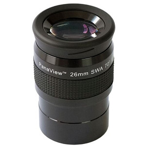 Skywatcher Ocular PanaView 26mm 2"