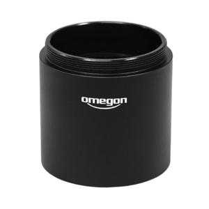 Omegon Adaptador de Proyección Anillo intermedio T2 40 mm, T2i/T2a
