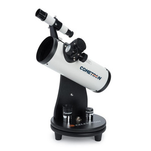 Celestron Telescopio Dobson N 76/300 Cometron FirstScope DOB