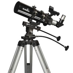 Skywatcher Telescopio AC 80/400 StarTravel AZ-3