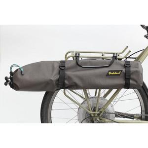 Berlebach Funda para transportar un trípode en bicicleta, 75 cm de largo