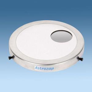Astrozap Filtro solar Off-Axis para diámetro exterior de 238 a 244 mm