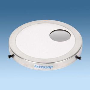 Astrozap Filtro solar Off-Axis para diámetro exterior de 321 a 327 mm