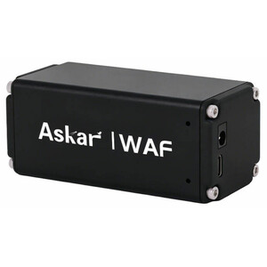 Askar Motor de enfoque WAF