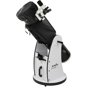 Skywatcher Protector contra la luz difusa Skyliner 200P Flextube Dobson