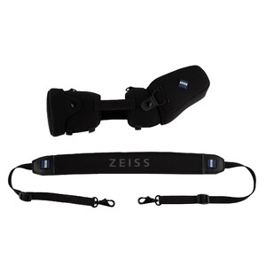 ZEISS Bolsa Stay-on-Case Apia 65S