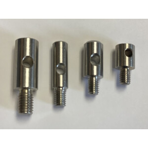 iOptron Pivote de alineación Gem28
