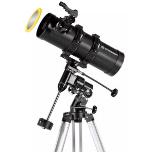 Bresser Telescopio N 114/500 Pluto EQ