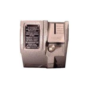 Telescopio refractor Mecánica de reloj para grafoscopio, modelo VII 15 x 60 mono