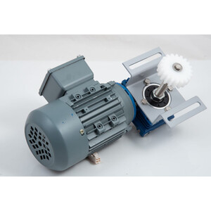 ScopeDome Motor para rotación de cúpula de observatorio de 3 m de diámetro V3