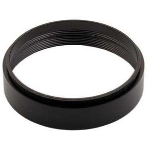 TS Optics Casquillo alargador de 2'' con rosca para filtro a ambos lados, carrera óptica de 10 mm