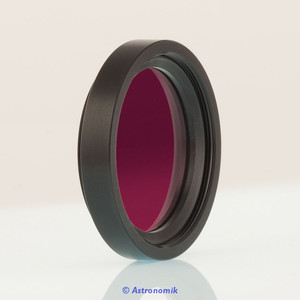 Astronomik Filtro SII 12nm CCD T2