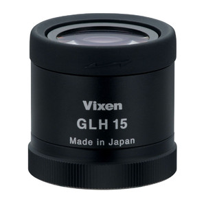 Vixen Ocular GLH-15 gran angular