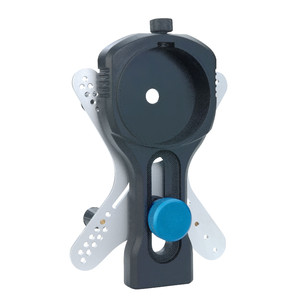 Lens2scope Adaptador de mariposa para smartphone p. de 7 mm