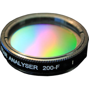Shelyak Espectroscopio Star Analyser 200