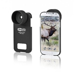 Meopta Adaptador de smartphone Meopix 42mm eyepiece for Galaxy S4