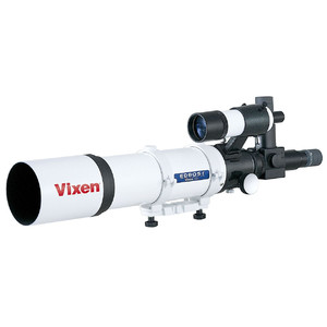 Vixen Refractor apocromático AP 80/600 ED80Sf OTA