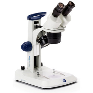 Euromex Microscopio estéreo SB.1402, StereoBlue 2/4